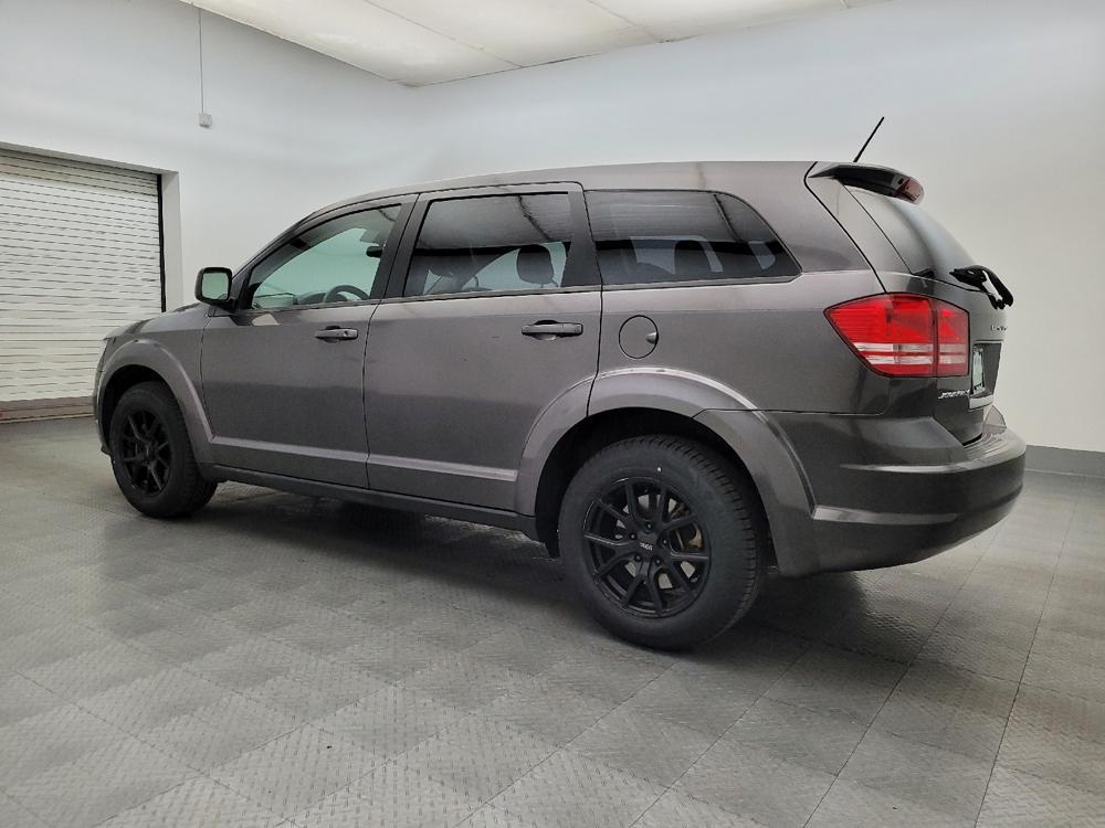 used 2015 Dodge Journey car, priced at $12,595