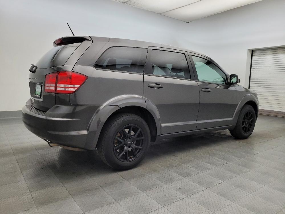 used 2015 Dodge Journey car, priced at $12,595