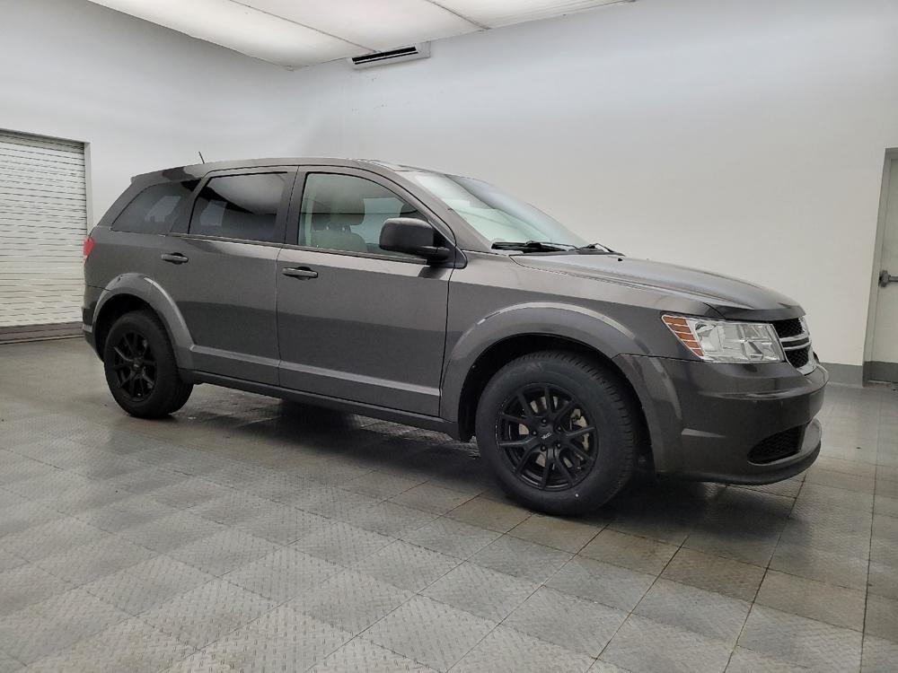 used 2015 Dodge Journey car, priced at $12,595