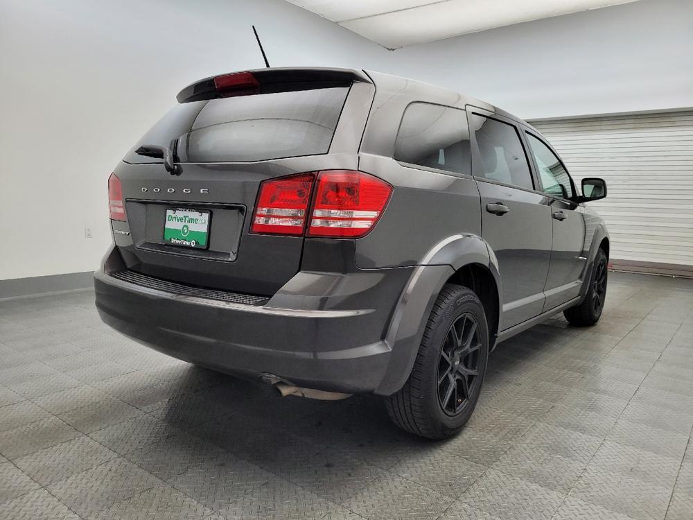 used 2015 Dodge Journey car, priced at $12,595
