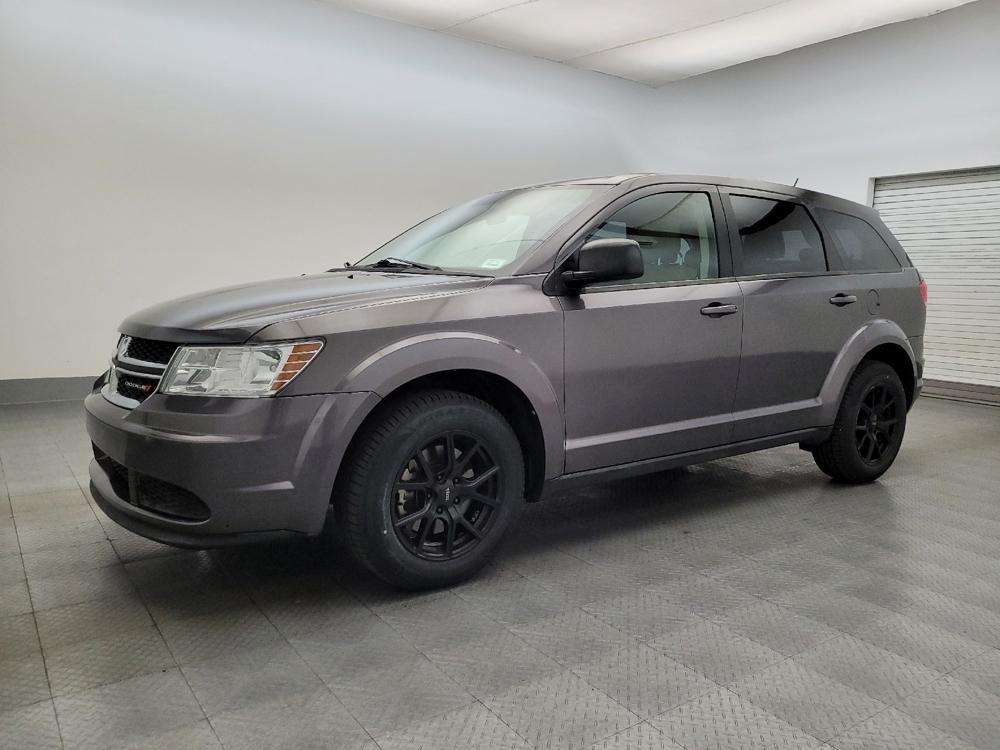 used 2015 Dodge Journey car, priced at $12,595