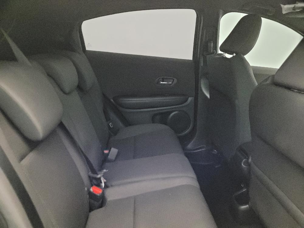 used 2020 Honda HR-V car, priced at $22,895