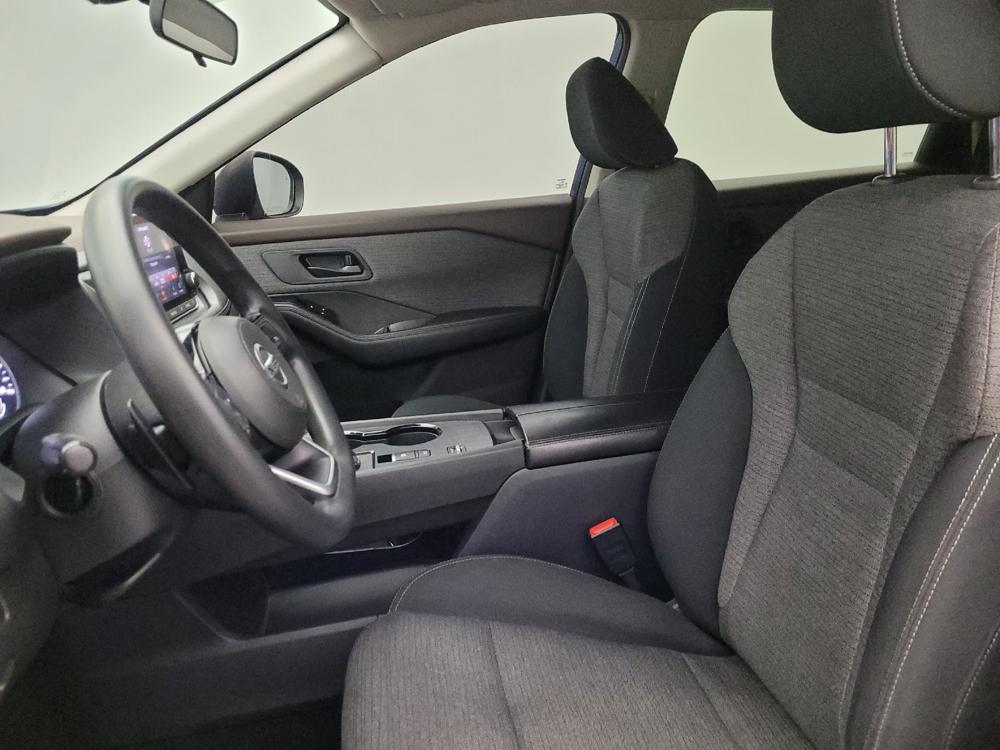 used 2021 Nissan Rogue car, priced at $16,995