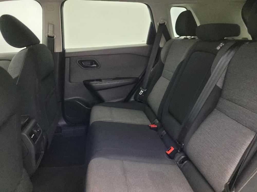 used 2021 Nissan Rogue car, priced at $16,995