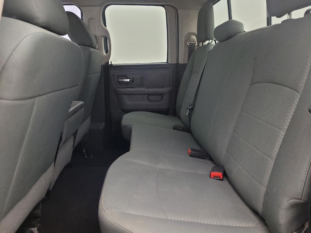 used 2015 Ram 1500 car, priced at $17,095