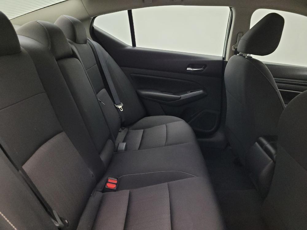 used 2022 Nissan Altima car, priced at $17,095