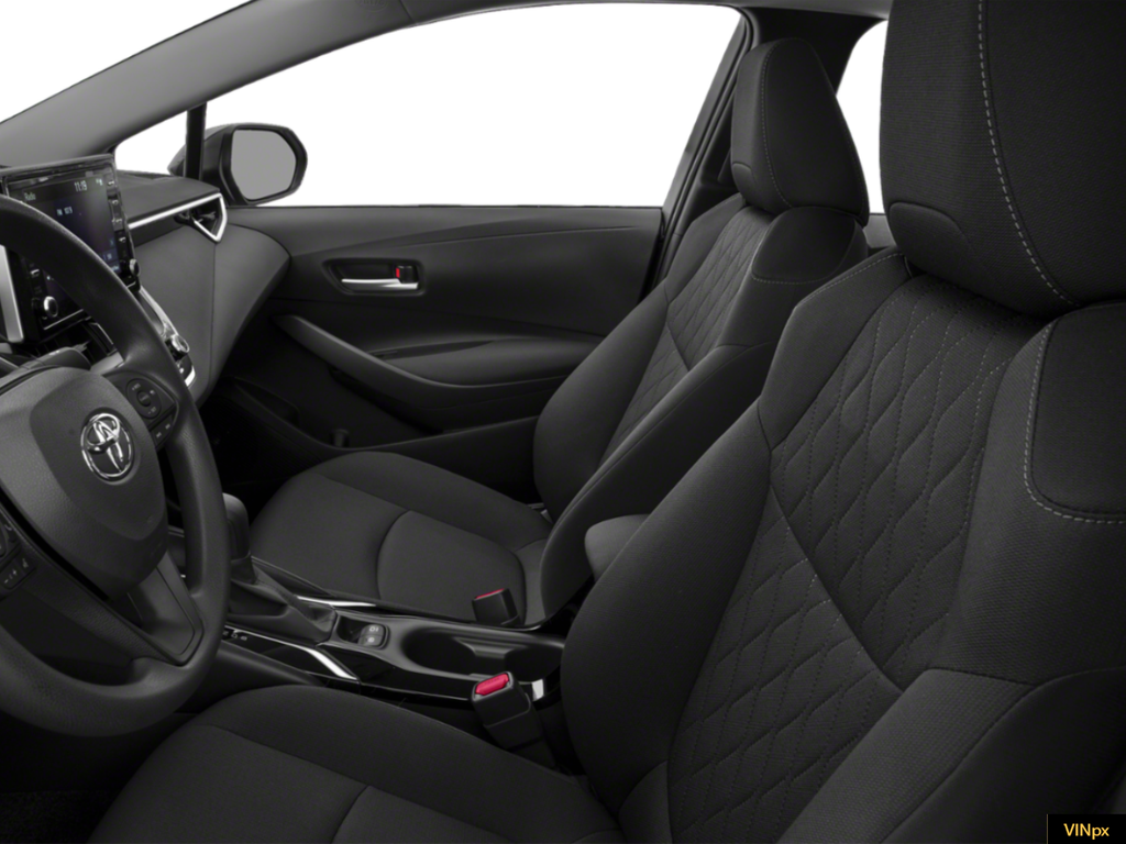 used 2022 Toyota Corolla car, priced at $17,895