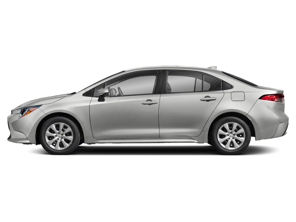 used 2022 Toyota Corolla car, priced at $17,895