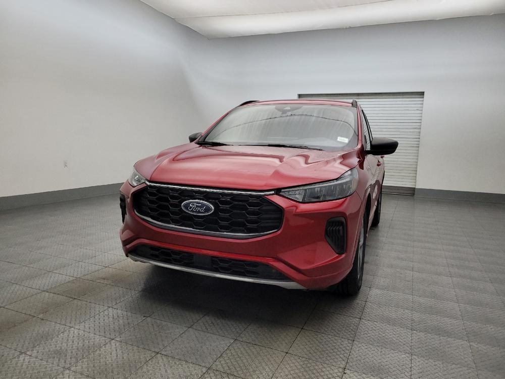 used 2023 Ford Escape car, priced at $20,195