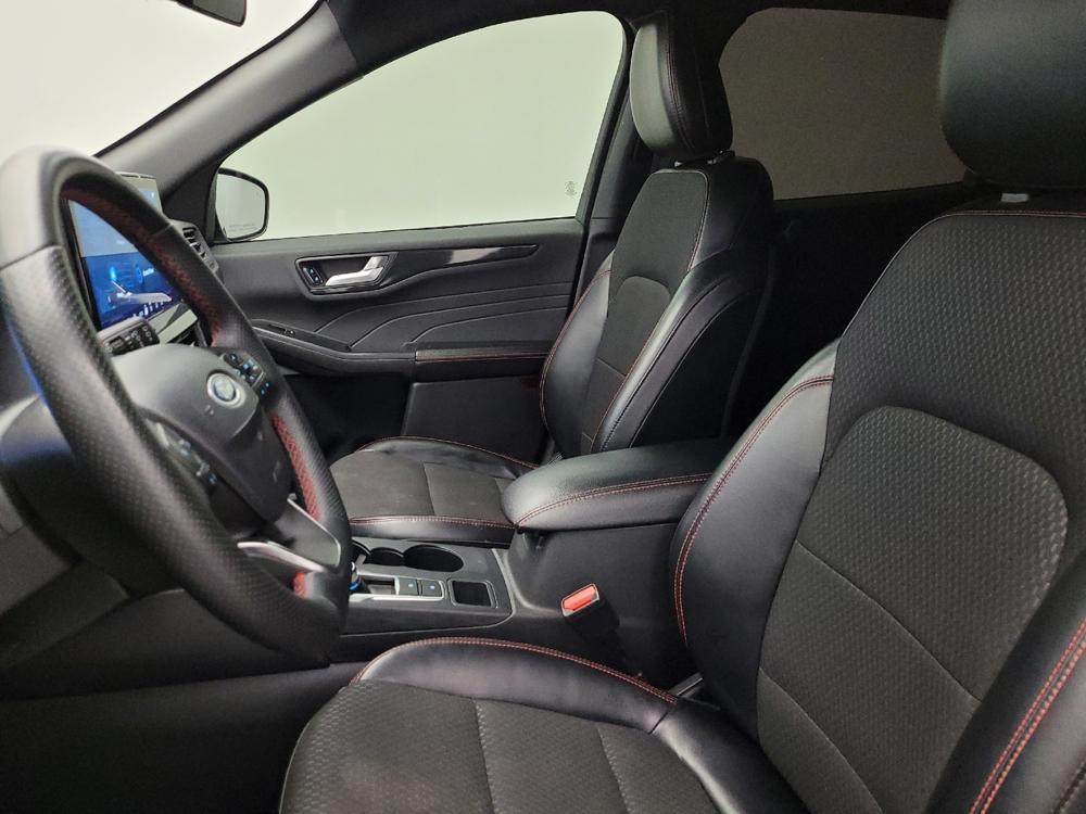 used 2023 Ford Escape car, priced at $20,195