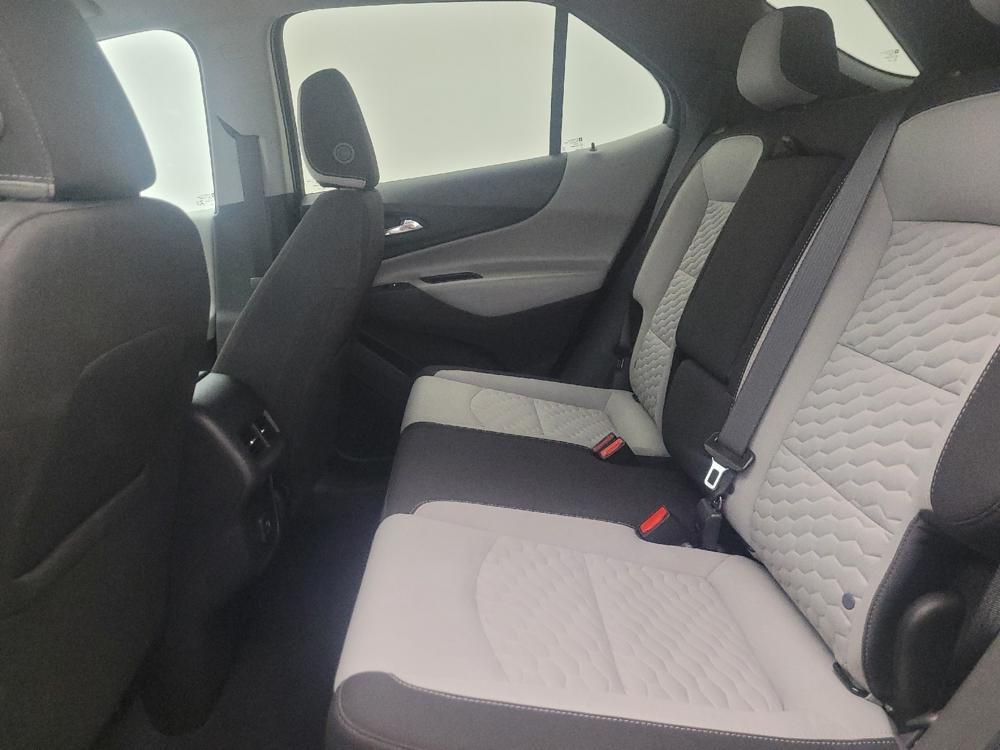 used 2021 Chevrolet Equinox car, priced at $19,695