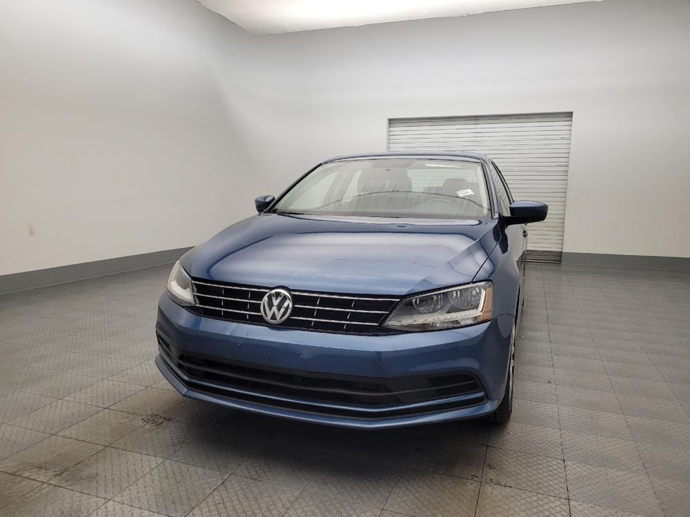 used 2018 Volkswagen Jetta car, priced at $16,095