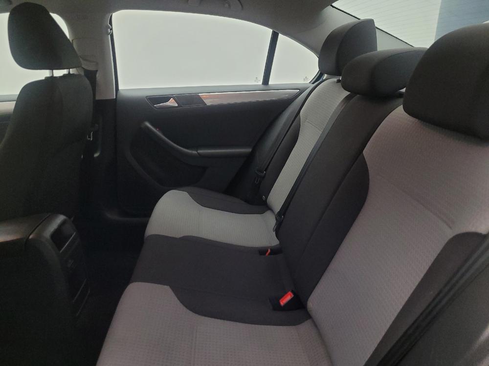 used 2018 Volkswagen Jetta car, priced at $16,095