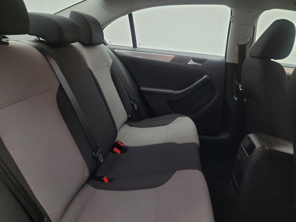 used 2018 Volkswagen Jetta car, priced at $16,095