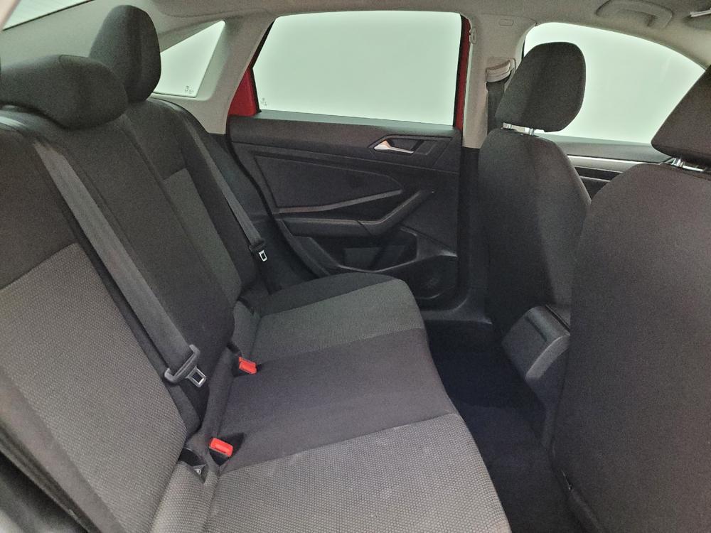 used 2019 Volkswagen Jetta car, priced at $15,695