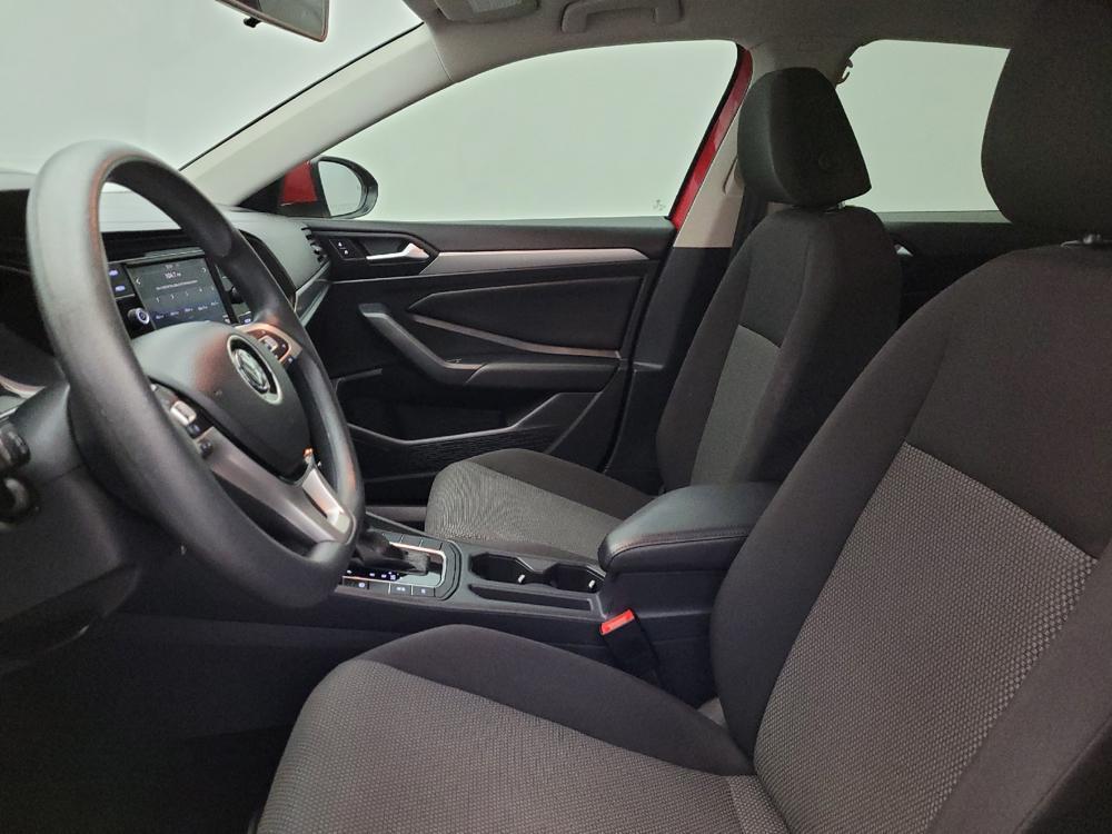 used 2019 Volkswagen Jetta car, priced at $15,695