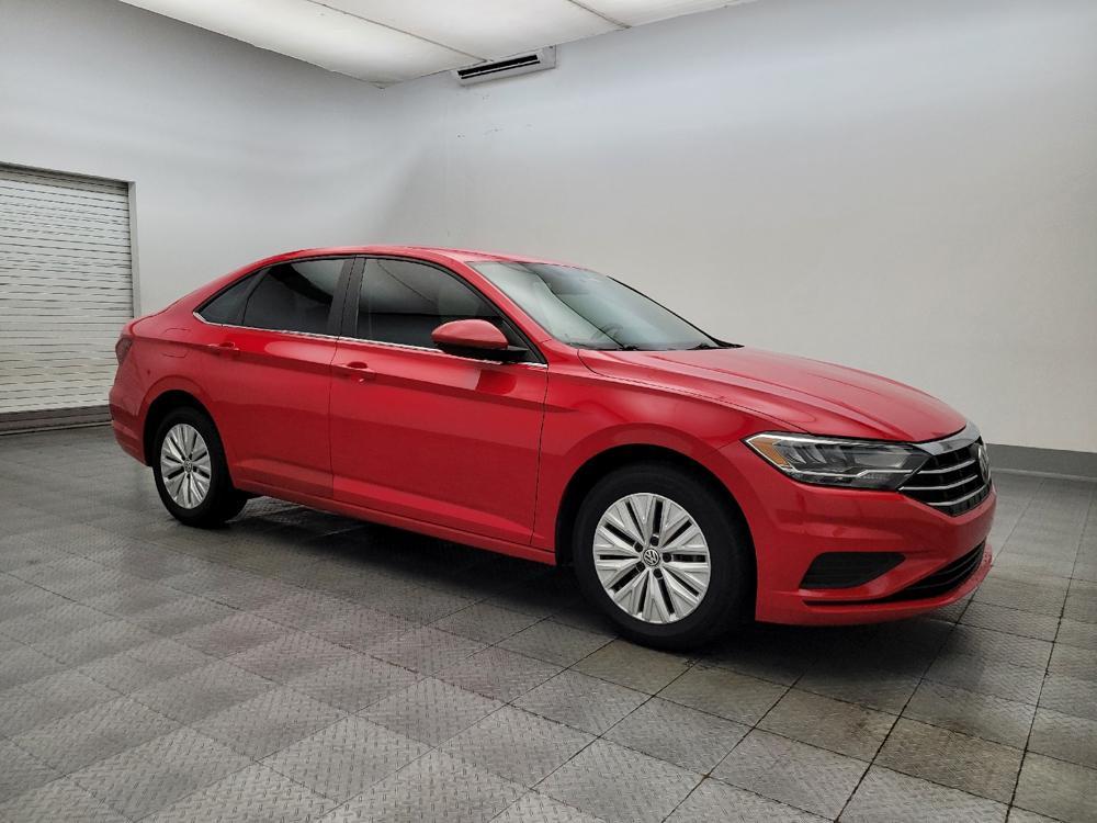 used 2019 Volkswagen Jetta car, priced at $15,695