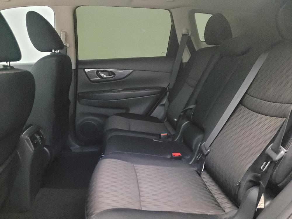 used 2018 Nissan Rogue car, priced at $17,195