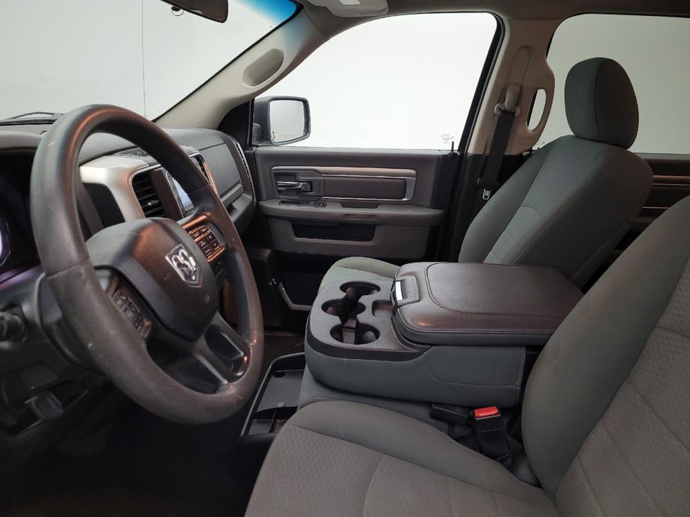 used 2019 Ram 1500 car, priced at $21,795