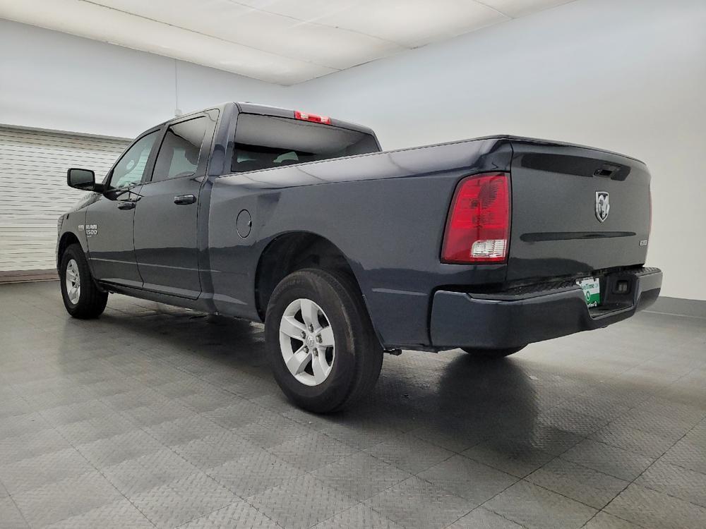 used 2019 Ram 1500 car, priced at $21,795