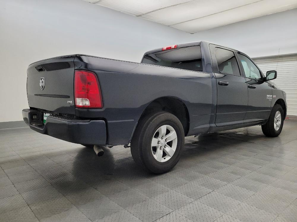 used 2019 Ram 1500 car, priced at $21,795