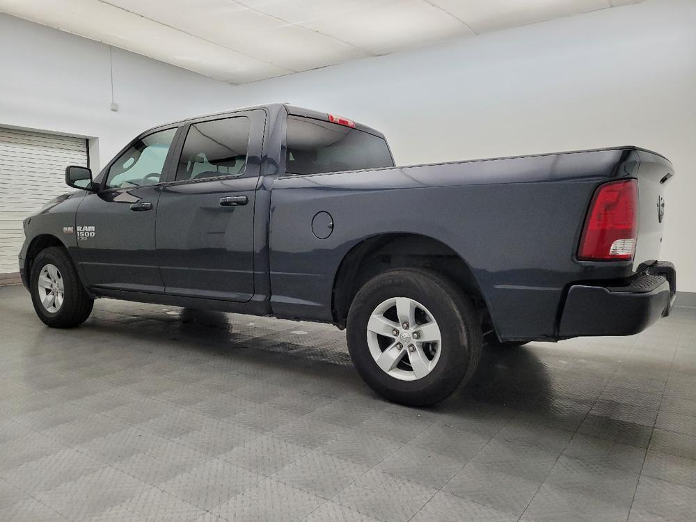 used 2019 Ram 1500 car, priced at $21,795