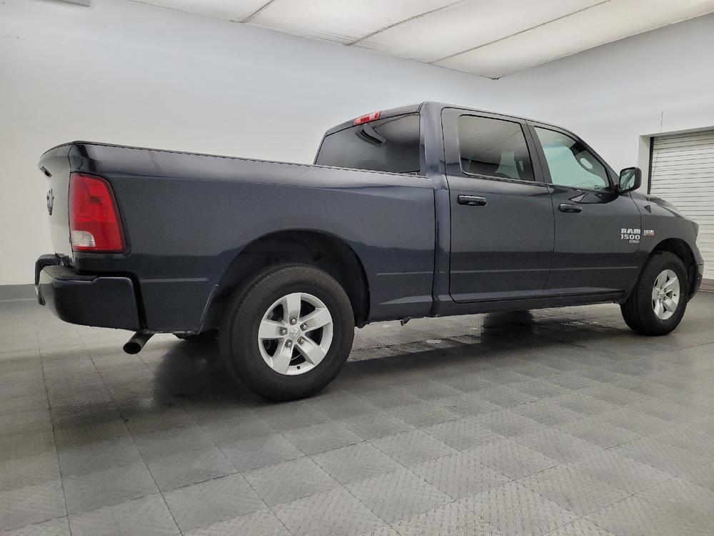 used 2019 Ram 1500 car, priced at $21,795