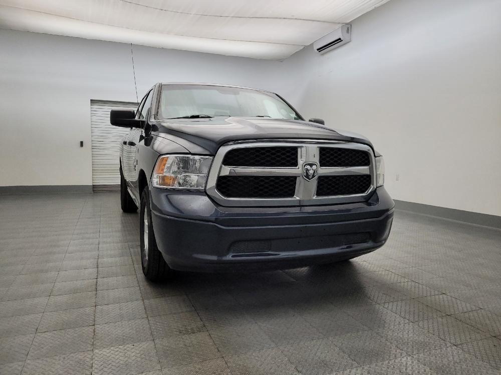 used 2019 Ram 1500 car, priced at $21,795