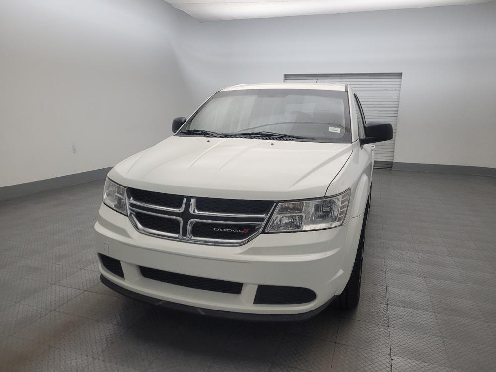 used 2015 Dodge Journey car, priced at $11,595