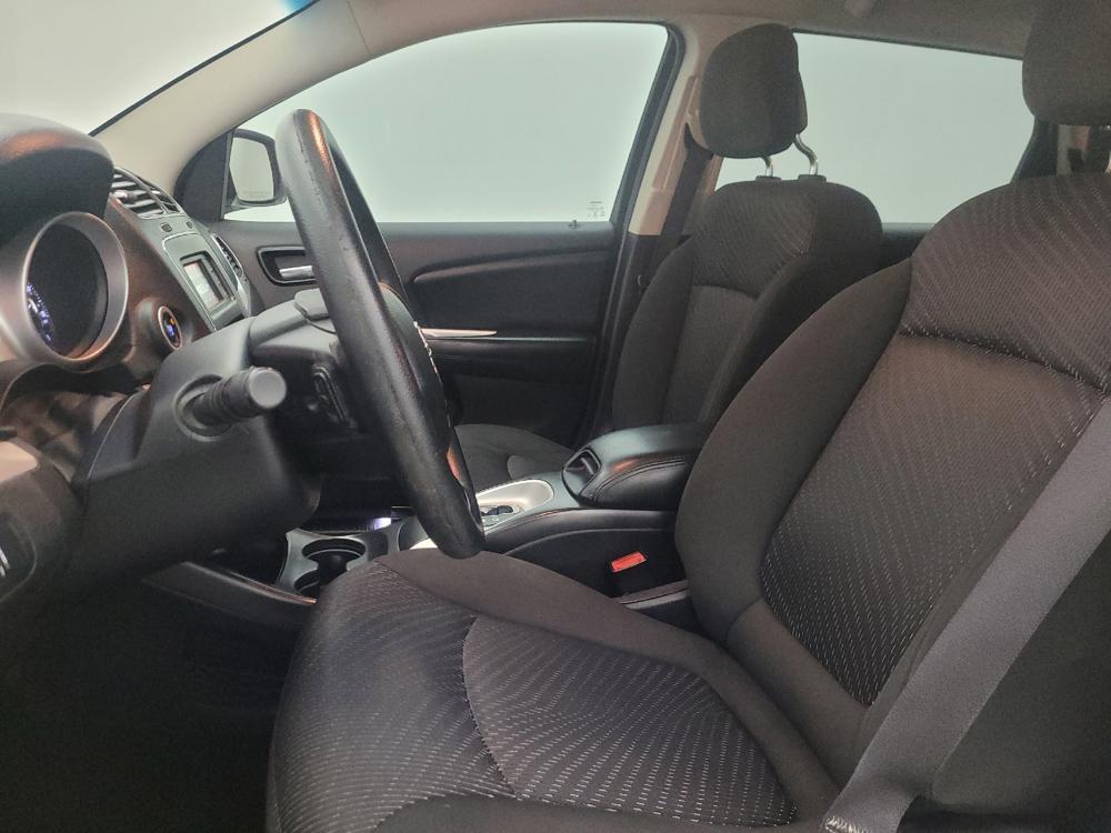 used 2015 Dodge Journey car, priced at $11,595
