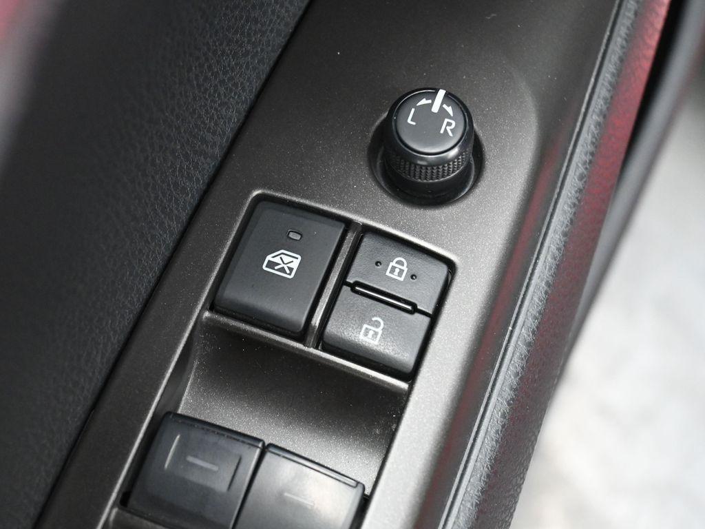 used 2023 Toyota Camry car, priced at $28,403