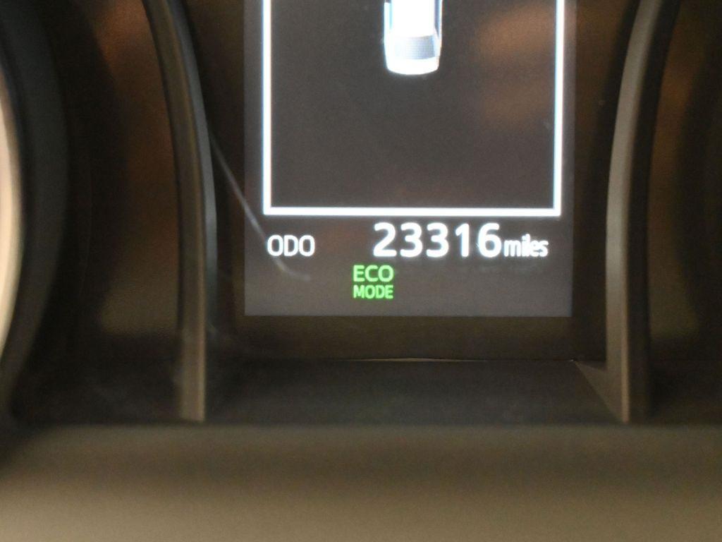 used 2023 Toyota Camry car, priced at $28,403