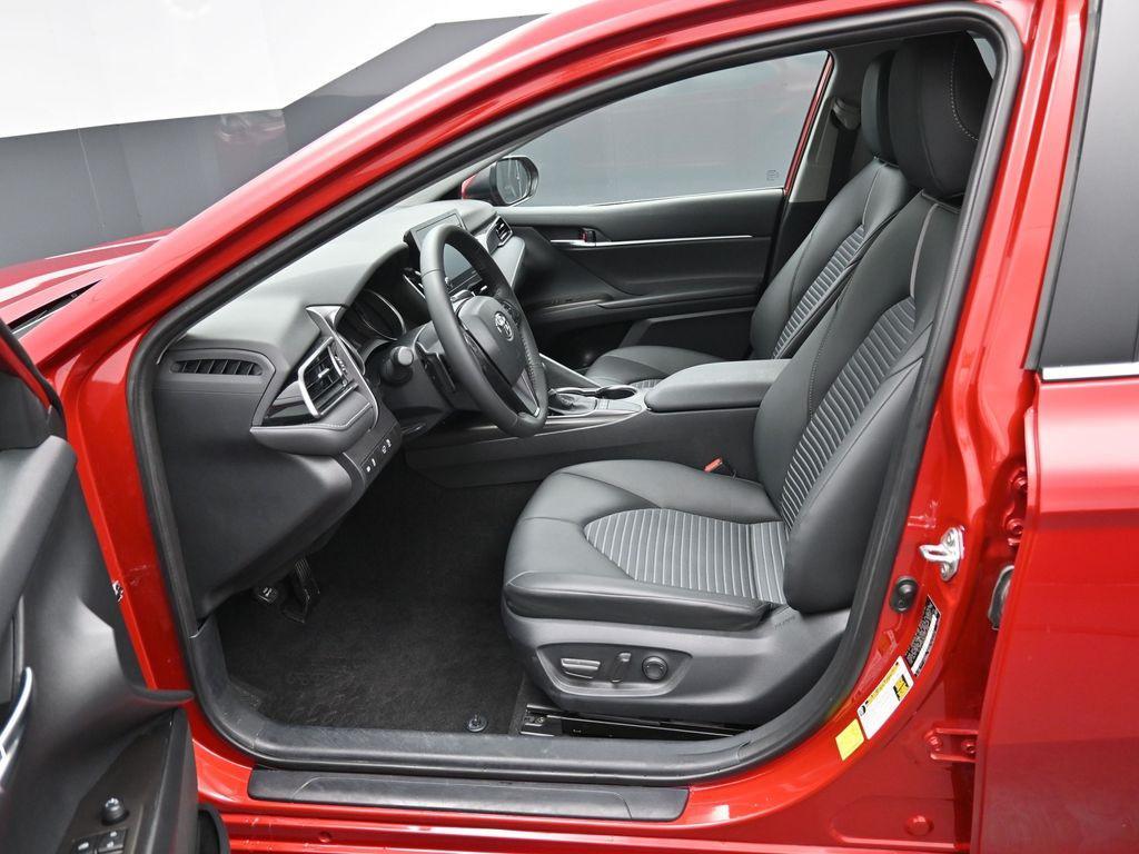 used 2023 Toyota Camry car, priced at $28,403