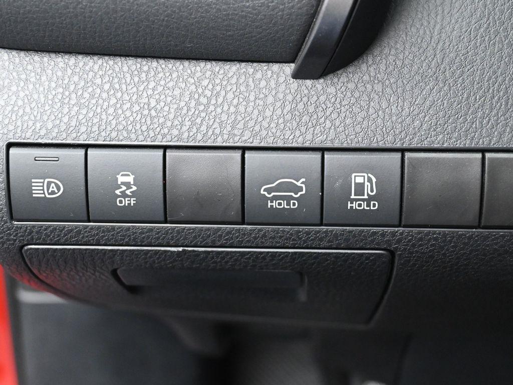 used 2023 Toyota Camry car, priced at $28,403