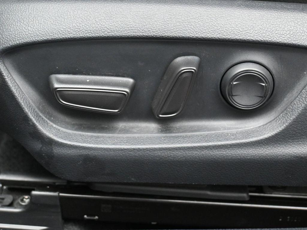 used 2023 Toyota Camry car, priced at $28,403