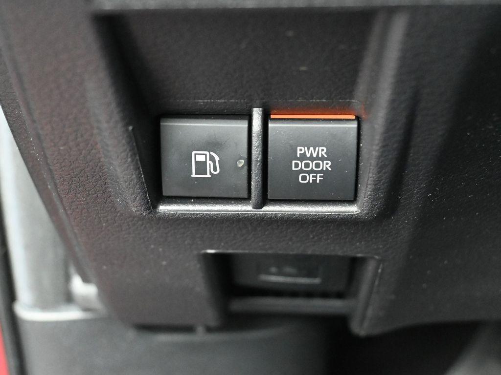 used 2025 Toyota Sienna car, priced at $49,760