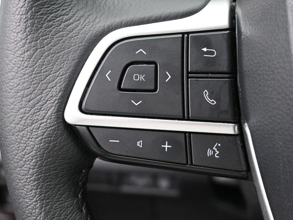 used 2025 Toyota Sienna car, priced at $49,760