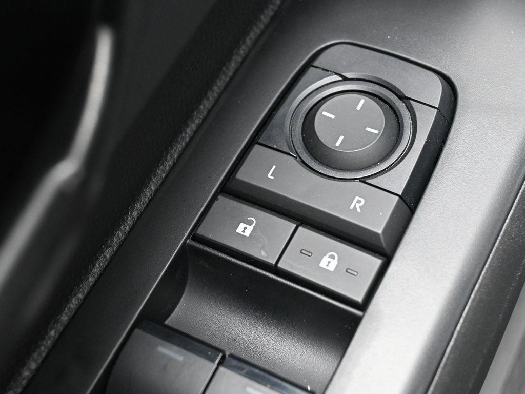 used 2025 Toyota Tacoma car, priced at $39,995