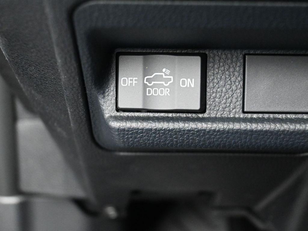 used 2025 Toyota Tacoma car, priced at $39,995