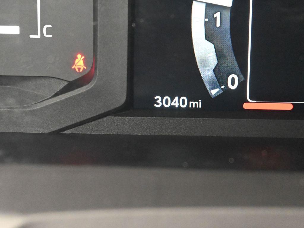 used 2025 Toyota Tacoma car, priced at $39,995