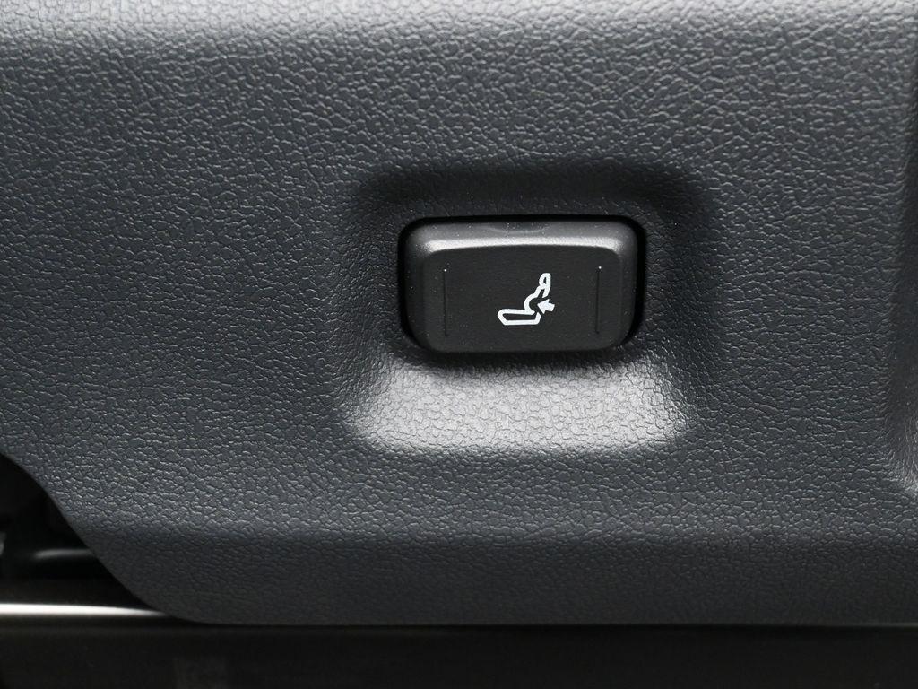 used 2025 Toyota Tacoma car, priced at $39,995