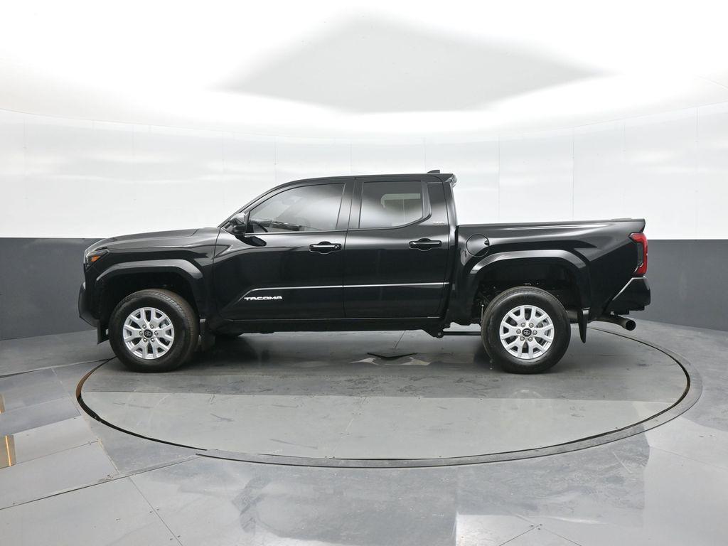 used 2025 Toyota Tacoma car, priced at $39,995