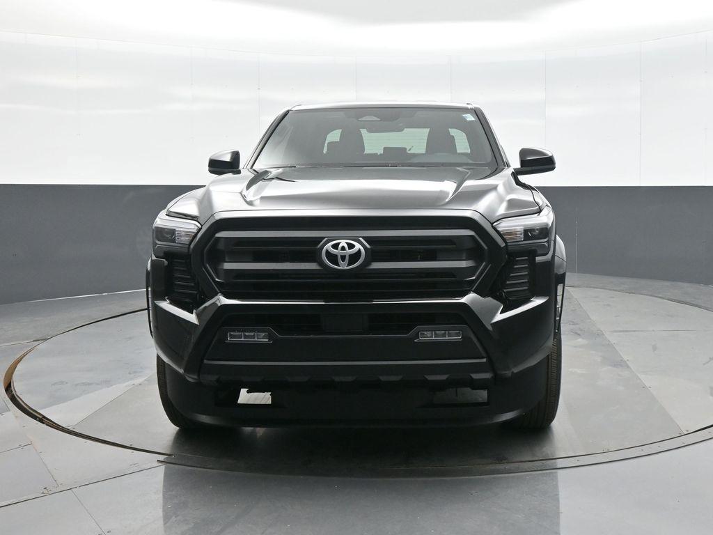 used 2025 Toyota Tacoma car, priced at $39,995