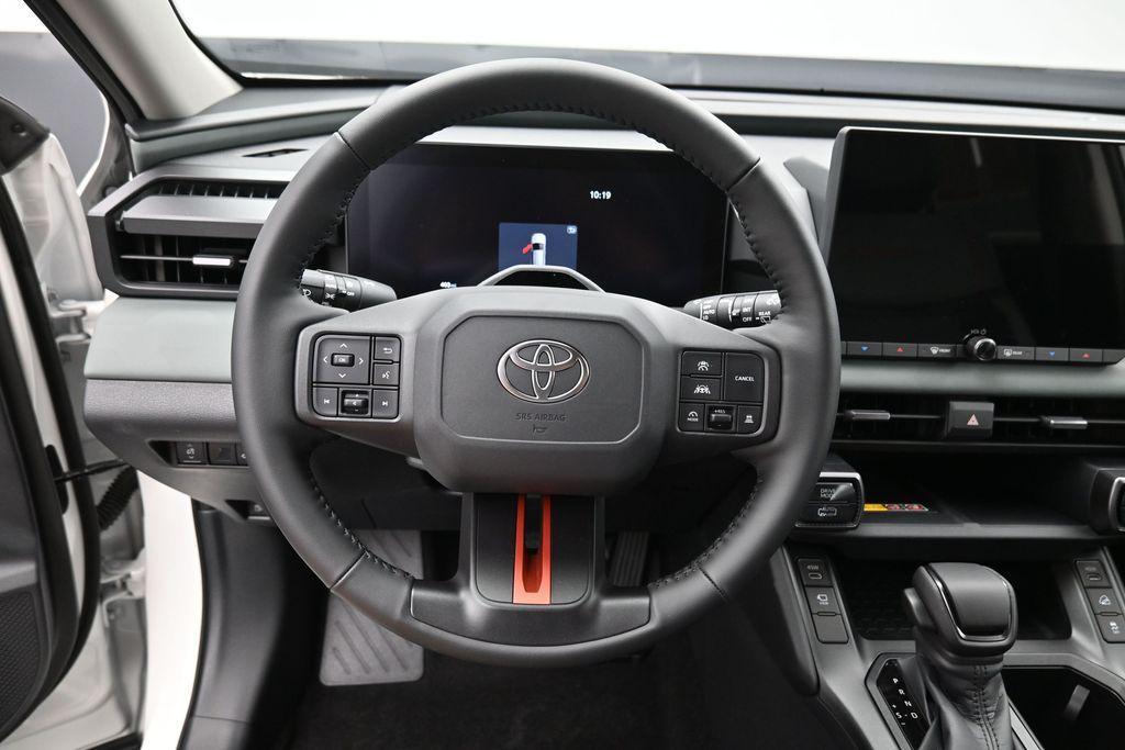 used 2026 Toyota RAV4 Plug-In Hybrid car, priced at $59,195