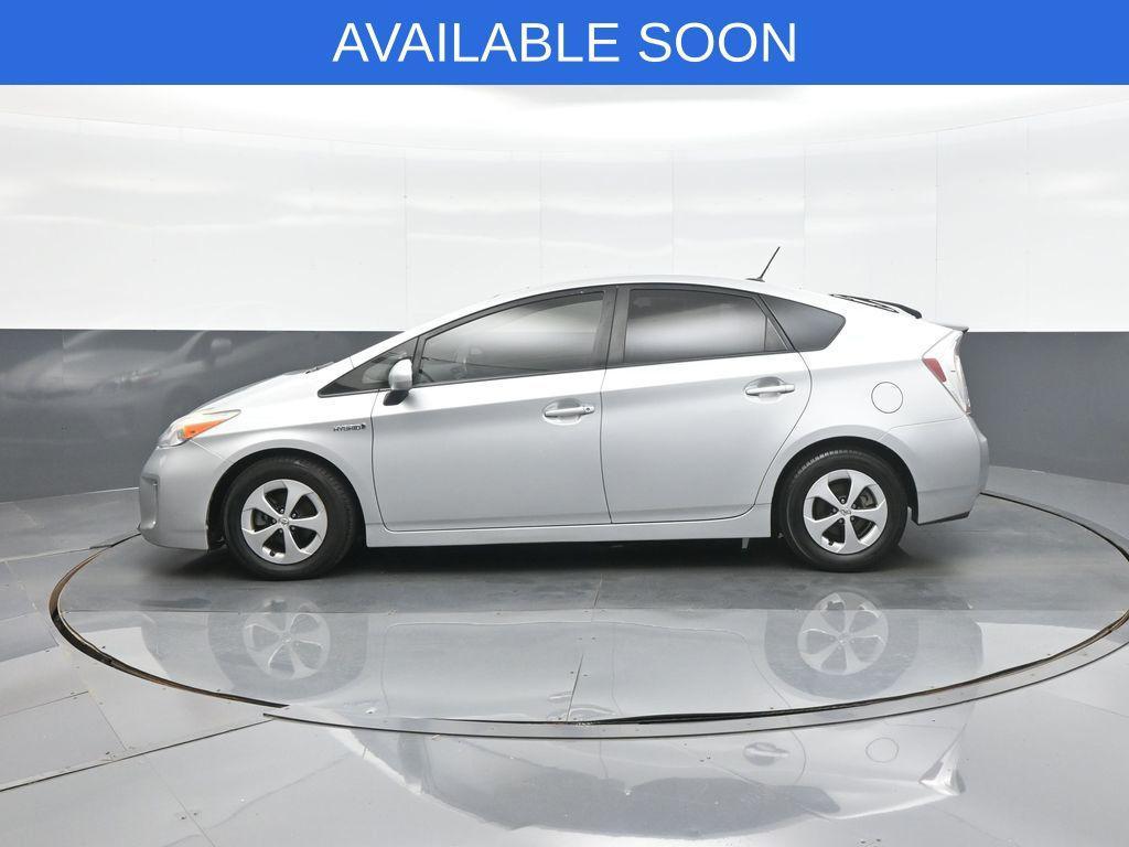 used 2015 Toyota Prius car, priced at $13,949