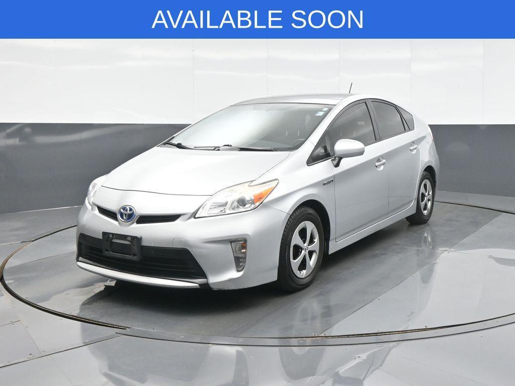 used 2015 Toyota Prius car, priced at $13,949