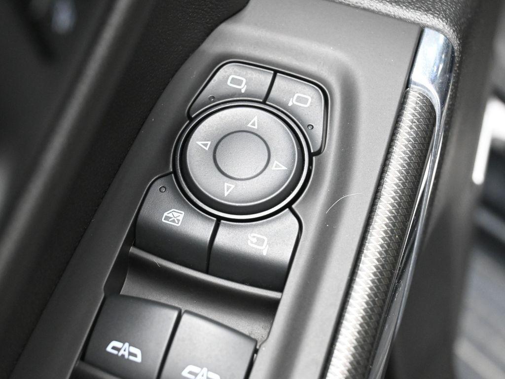 used 2021 GMC Sierra 1500 car, priced at $31,777