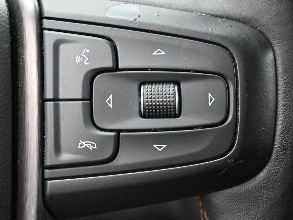 used 2021 GMC Sierra 1500 car, priced at $31,777