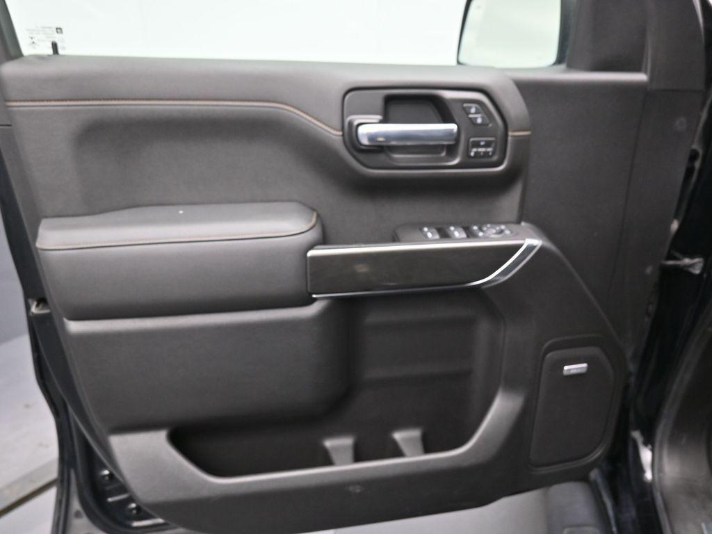 used 2021 GMC Sierra 1500 car, priced at $31,777