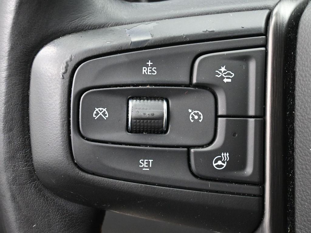 used 2021 GMC Sierra 1500 car, priced at $31,777